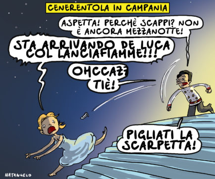 C’era una volta la movida