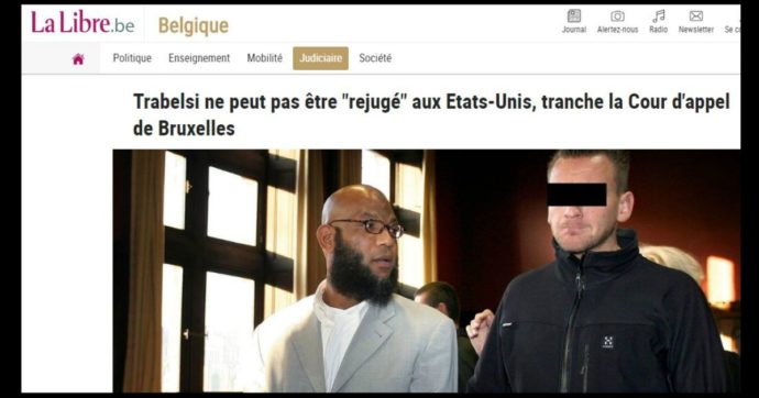 Nizar Trabelsi, da attaccante a terrorista: storia di una promessa dello Standard Liegi finita a progettare attentati con Bin Laden