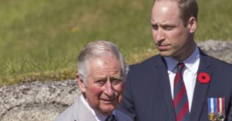 Copertina di Re Carlo pagherà l’affitto al principe William: 800 mila euro l’anno per la sua dimora di campagna preferita. Ecco perché