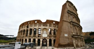 Copertina di Roma capitale d’Italia compie 150 anni. Ma sembra che nessuno voglia festeggiare