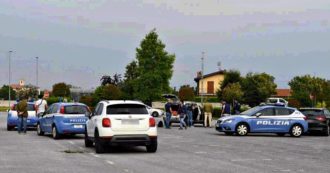 Copertina di Cuneo, militare confessa l’omicidio della compagna 41enne: le ha sparato nel parcheggio del supermercato e poi ha chiamato il 112
