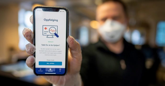 Non solo Londra: app di tracciamento dannose per la privacy oppure inutili