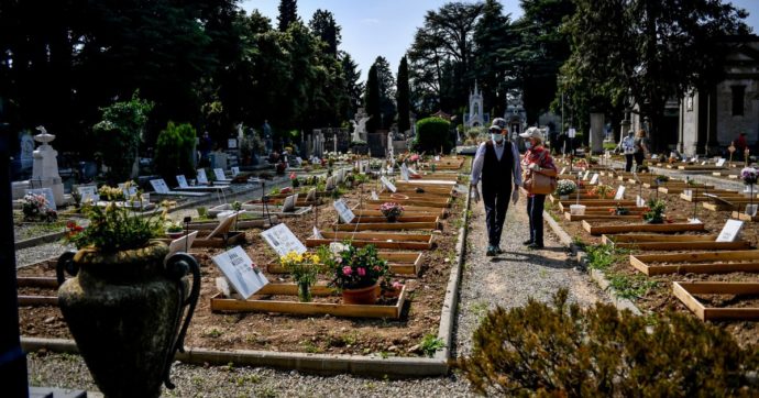 Nord, 8 anni in meno di vita “È un nuovo Dopoguerra”