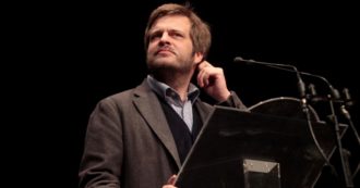 Copertina di “Un caso unico al mondo gestito male da arroganti”