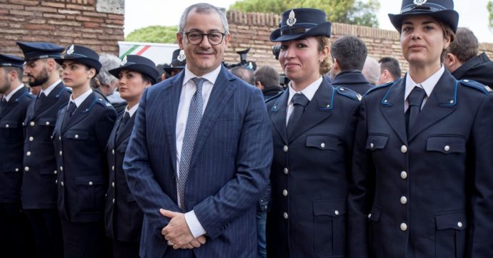 Basentini chiedeva a Luca Palamara  il “suo” procuratore