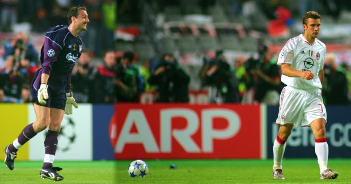 Milan-Liverpool, 15 anni fa la più incredibile finale di Champions League: il dramma rossonero rianalizzato, rigore dopo rigore