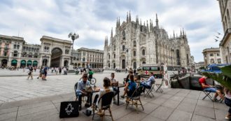 Copertina di Artisti di strada, a Milano riprendono le performance: “C’è il via libera della Regione”