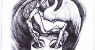 Copertina di Covid-19, o l’interpretazione dei sogni: chi pattina e chi fa il riso col gatto