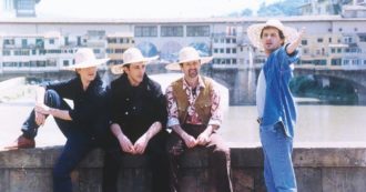 Copertina di “Per ‘I laureati’ ho bluffato, rischiato, detto bugie  e rinunciato a Carlo Conti”