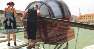 Copertina di Venezia, la frittata dell’Ovetto mai usato e costato 2 milioni