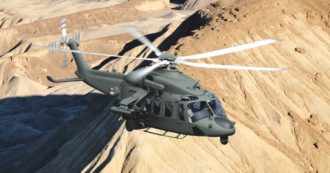 Copertina di Usa, due elicotteri militari si schiantano durante l’addestramento: “Fino a 9 vittime”