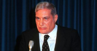 Copertina di La sera in cui Licio Gelli minacciò lo Stato