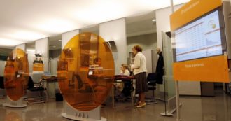 Copertina di Le banche si tengono i soldi: sì a un prestito garantito su 4