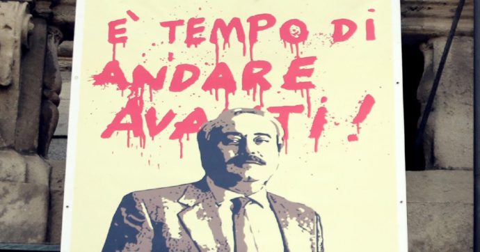 Il caso Mattarella “nel cassetto”, ultima umiliazione per Falcone