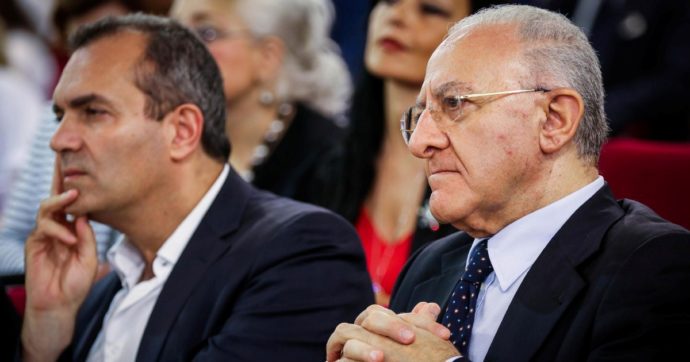 Miracoli del Covid: i 2 nemici insieme (alla vigilia del voto)