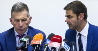 Copertina di Anm al capolinea, si dimettono i vertici