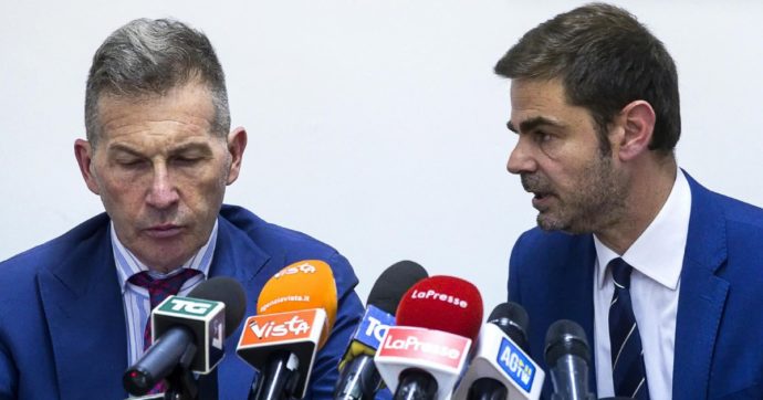 Anm al capolinea, si dimettono i vertici