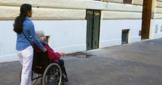 Copertina di Ha riscosso per 10 anni la pensione di un’anziana deceduta: sequestrati 150mila euro a una badante