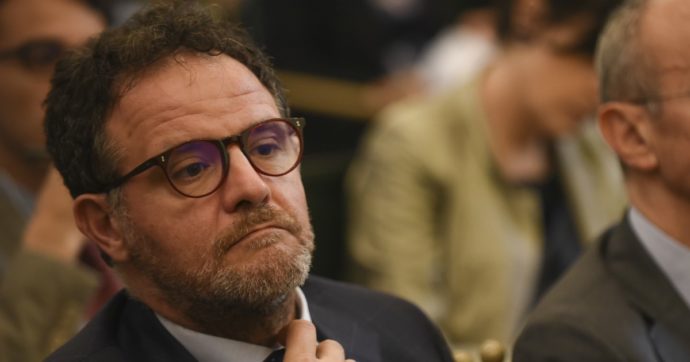 Bonafede sceglie il magistrato Piccirillo come capo di gabinetto: è capo delegazione dell’Anticorruzione al Consiglio d’Europa