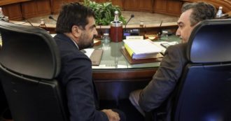 Ecco il patto di Palamara con la corrente di sinistra