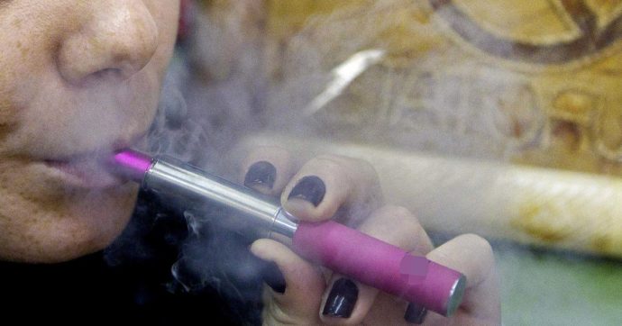 Tabacco riscaldato: “Non è meno rischioso”