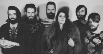 ‘Motel Rooms’, il disco dei Mother Island cristallizza le atmosfere di un viaggio sulla West Coast