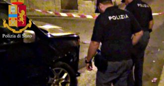 Copertina di Ubriaco e drogato travolse e uccise due bambini, condannato a nove anni con il rito abbreviato