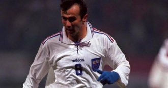 Mondiali di Italia ’90, la Jugoslavia e quel rigore che poteva cambiare la storia dei Balcani