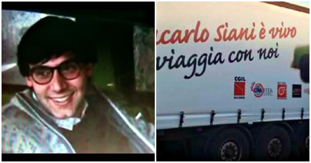 Giancarlo Siani, la Camorra continua a pagare da 35 anni le “mesate” ai killer ergastolani del giornalista. Sostegno anche alle famiglie