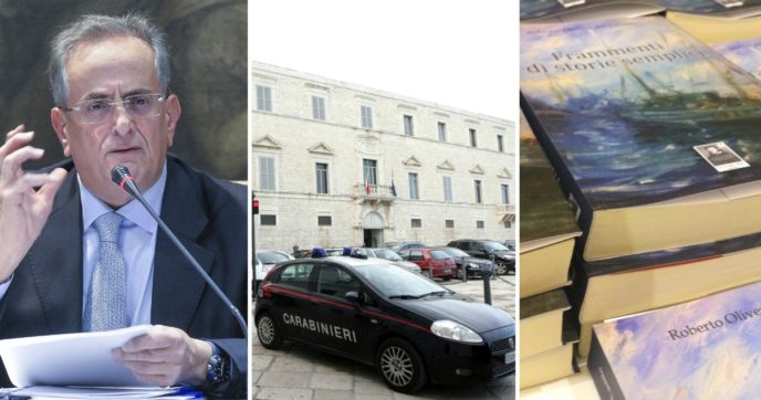 Capristo e l’avvocato Ragno dal sistema Trani alle indagini sull’Ilva di Taranto: il legame nelle parole del giudice Del Castillo ai pm