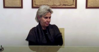 Visto che ci date solo avanzi, è meglio smettere di cantare