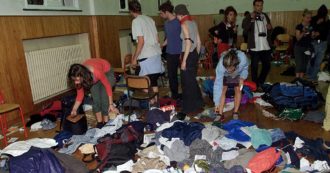 Copertina di G8 Genova, la promozione di due poliziotti coinvolti nel caso Diaz è molto pericolosa