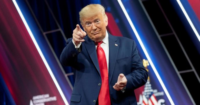 Convention virtuale, voto per posta: Trump dice no