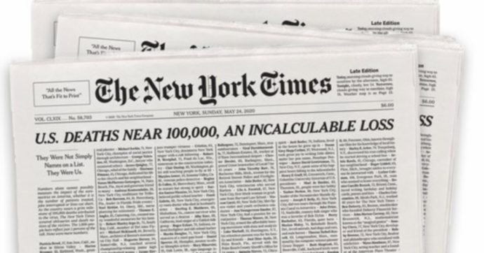 Vittime Covid: le storie di chi  è “sparito” dal bollettino