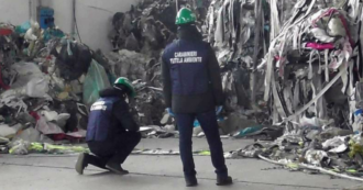 Copertina di Discariche abusive, smaltivano i rifiuti illegalmente nel Nord Italia: 3 in carcere, 6 ai domiciliari