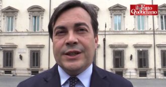 Copertina di Recovery Fund, Amendola: “Proposta solida da Ue, Italia paese con più benefici. Sovranisti? Contento per previsioni sbagliate su negoziati”