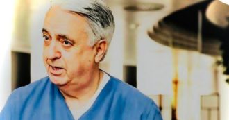 Copertina di Alain Mességué, il “guru” delle diete e delle erbe sfata alcuni falsi miti e dà i suoi consigli per il post-Covid: “Mirtilli, semi di chia, curcuma: ecco tutti i cibi da prediligere”