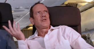 Copertina di John Peter Sloan, addio all’eclettico prof che ci ha aiutato a superare il blocco per l’inglese