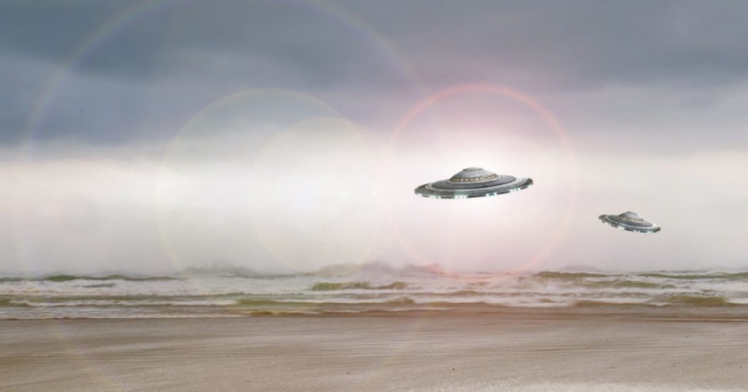 Ufo: argomento da sempre ridicolizzato, oggi è oggetto di legislazione Usa. È un anno storico
