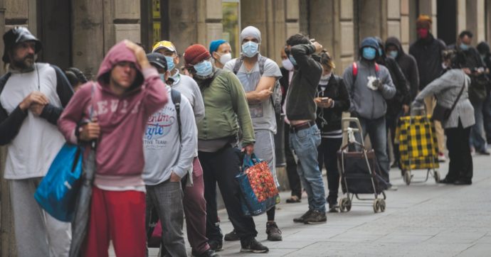 Le code della fame: Barcellona e Madrid ritornano al 2008