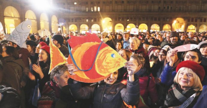 Sei mesi dopo. Da Bologna alla crisi