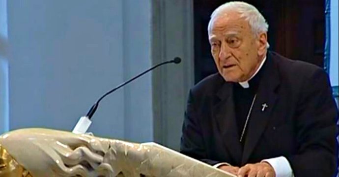 Comunità di Bose, Bettazzi l’ultimo vescovo del Vaticano II: “Enzo Bianchi fa bene a chiedere al Vaticano le prove, deve potersi difendere”
