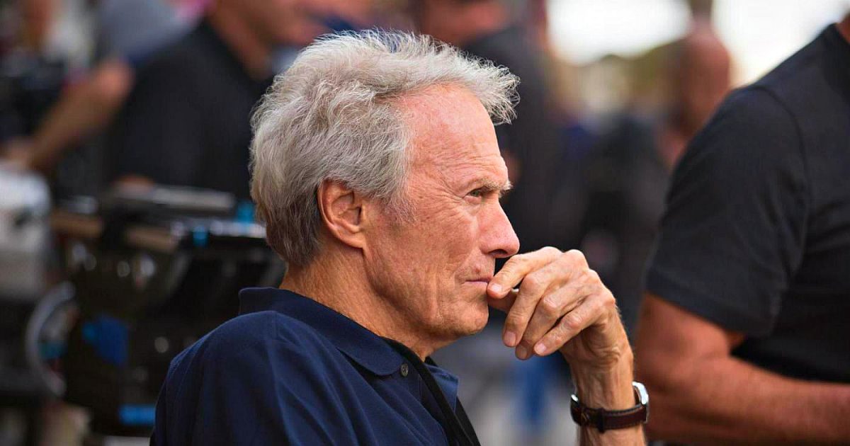 La pandemia non ferma Clint Eastwood, l’attore e regista già in cerca delle location per il nuovo film: ecco il progetto