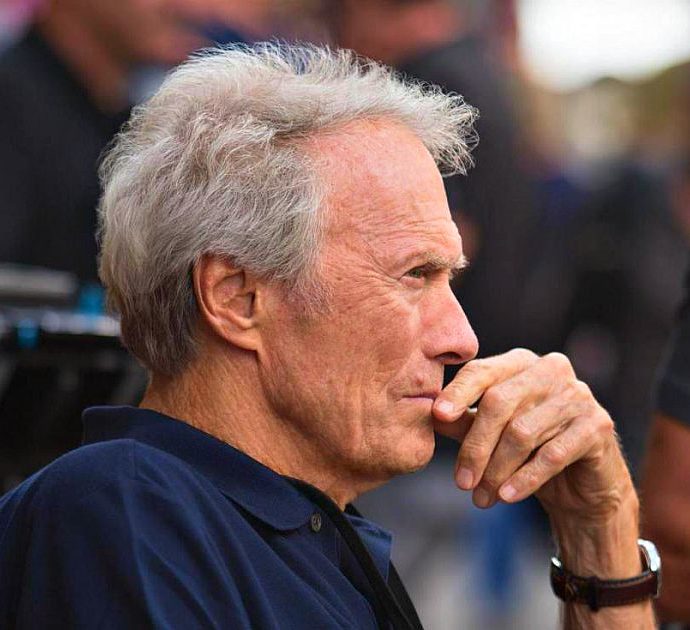La pandemia non ferma Clint Eastwood, l’attore e regista già in cerca delle location per il nuovo film: ecco il progetto