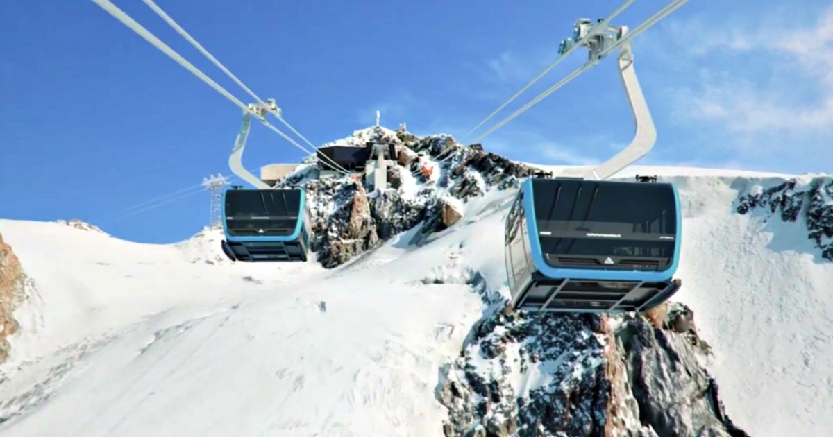 Due nuove funivie per unire il Comelico (Bellunese) alla Val Pusteria (Bolzano). Cai e ambientalisti: “Sfregio all’ambiente”