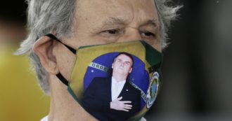 Coronavirus, in Usa oltre 100mila vittime: è la seconda pandemia più letale della storia americana. Brasile: mille decessi in 24 ore