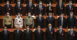 Cina approva legge sulla sicurezza nazionale a Hong Kong. E gli Usa revocano lo statuto speciale dell’ex colonia