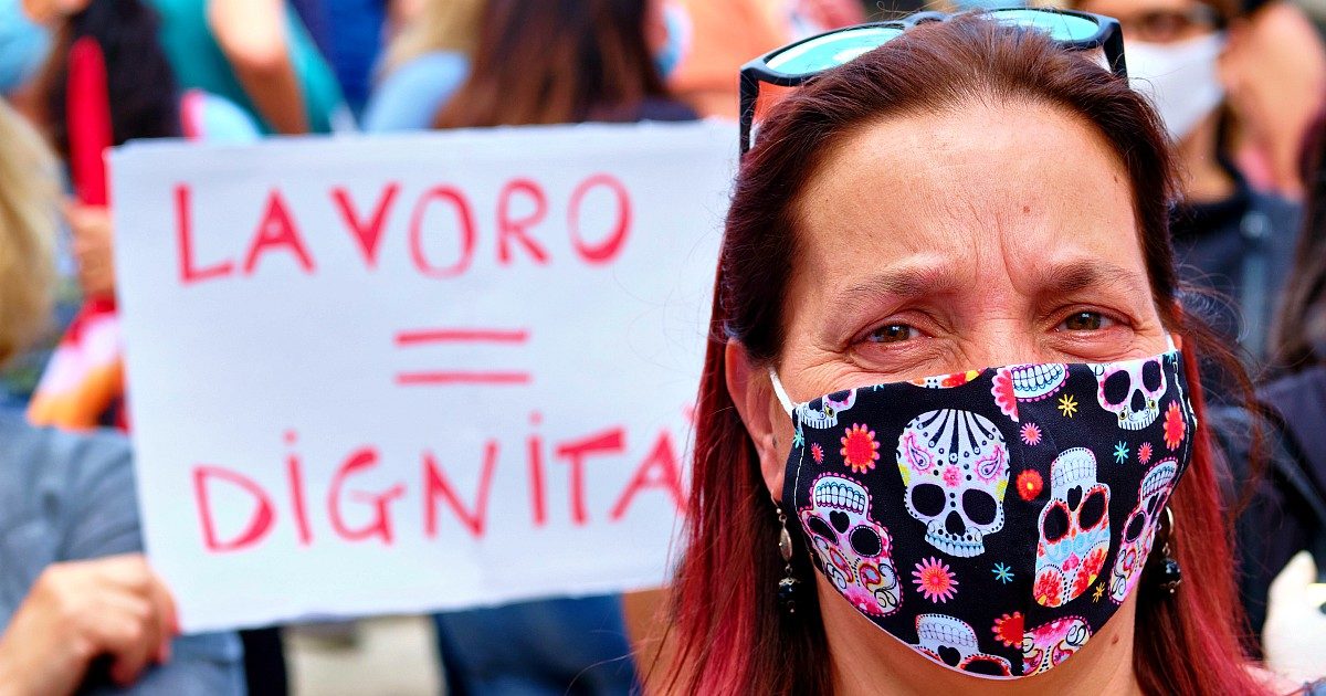 Gli incentivi pubblici alle assunzioni? Usati per arruolare precari part-time e stagionali. “Così non si correggono le criticità del mercato”