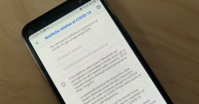 ‘Notifiche di esposizione al Covid-19’ sullo smartphone? Keep calm: nessuno vi obbliga a scaricare l’app Immuni