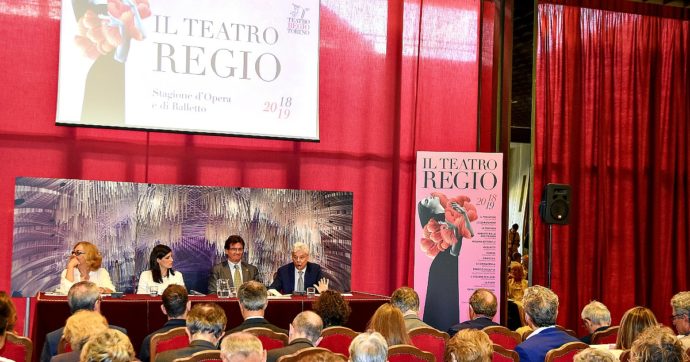 Teatro Regio Torino, indagine per corruzione sull’ex sovrintendente Graziosi: coinvolto anche sindacalista Guenno, ex candidato M5s